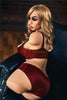 Irontech Doll Sex Torso Natalia