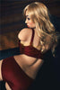 Irontech Doll Sex Torso Natalia