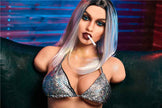 Irontech Doll Sex Torso Seline