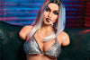 Irontech Doll Sex Torso Seline