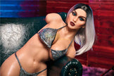 Irontech Doll Sex Torso Seline