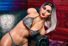 Irontech Doll Sex Torso Seline