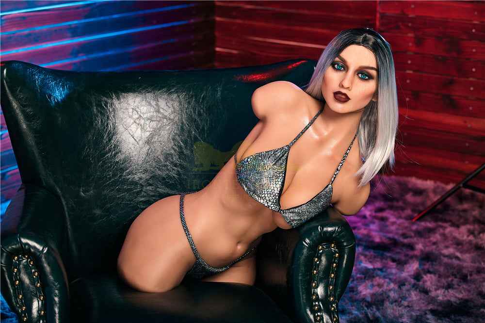 Irontech Doll Sex Torso Seline