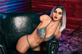 Irontech Doll Sex Torso Seline