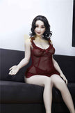 Irontech Doll Sexpuppe Xiu