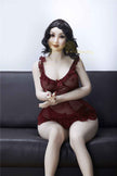 Irontech Doll Sexpuppe Xiu
