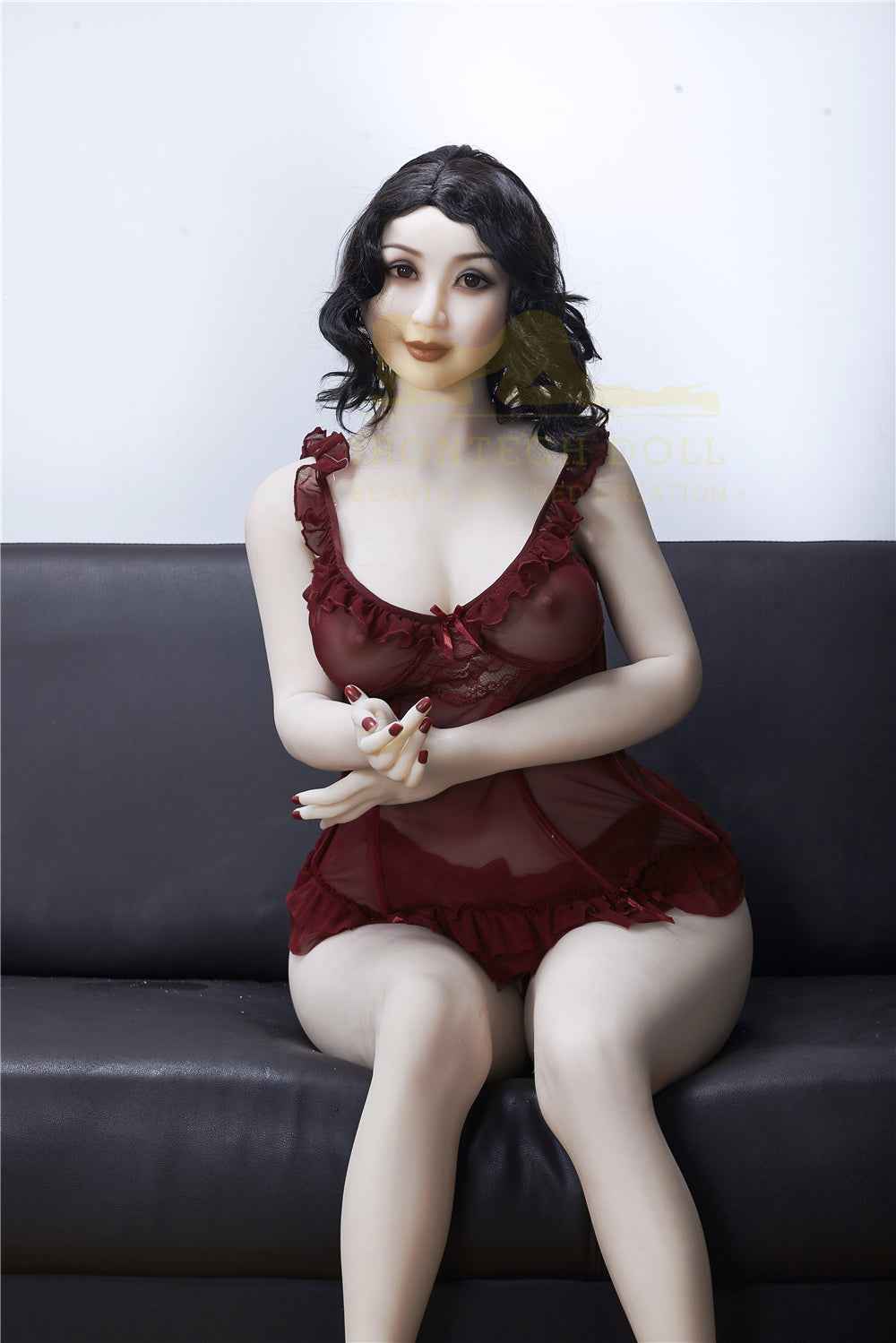 Irontech Doll Sexpuppe Xiu