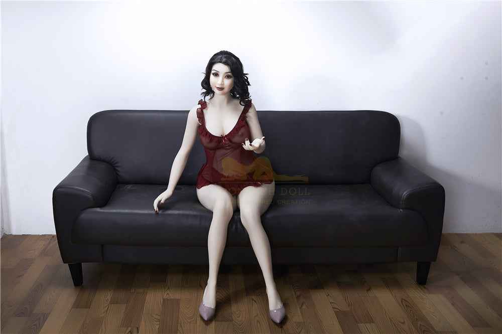 Irontech Doll Sexpuppe Xiu