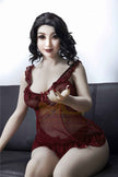 Irontech Doll Sexpuppe Xiu