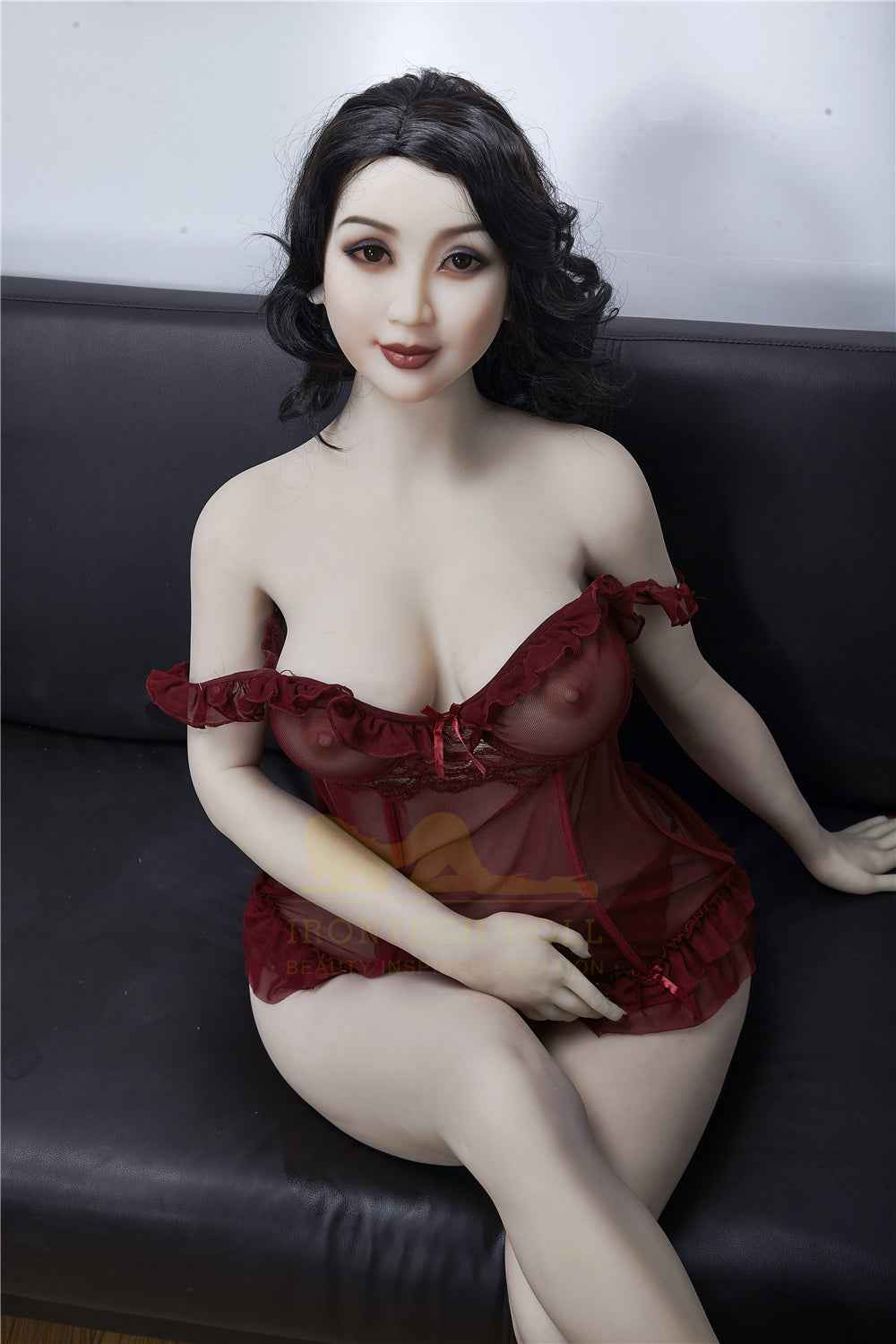 Irontech Doll Sexpuppe Xiu