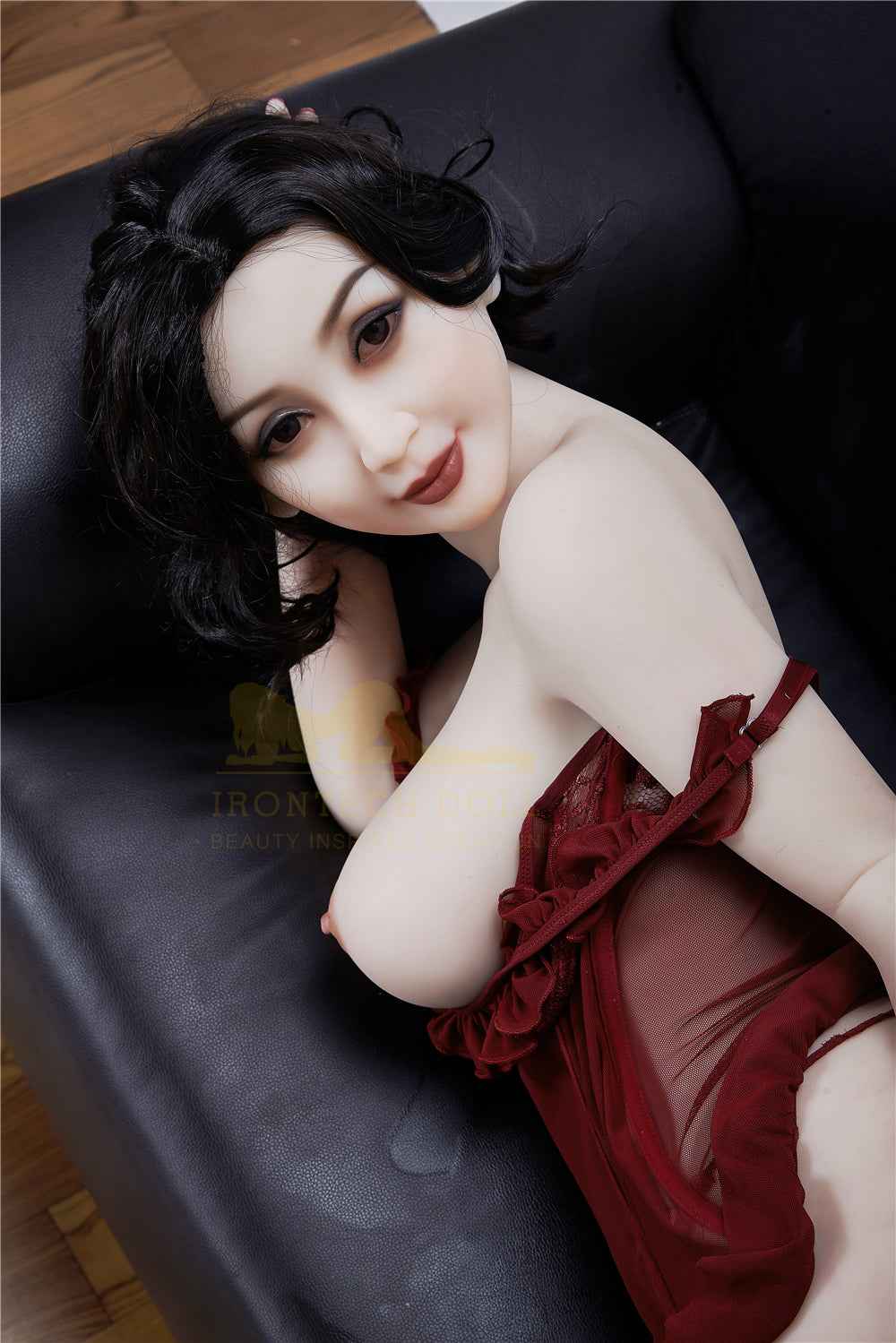 Irontech Doll Sexpuppe Xiu