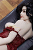 Irontech Doll Sexpuppe Xiu
