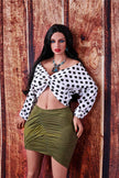 Irontech Doll Sexpuppe Anya