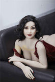 Irontech Doll Sexpuppe Xiu