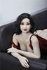 Irontech Doll Sexpuppe Xiu