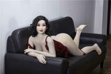 Irontech Doll Sexpuppe Xiu