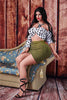 Irontech Doll Sexpuppe Anya