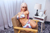 Irontech Doll Sex Torso Anya
