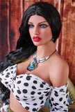 Irontech Doll Sexpuppe Anya