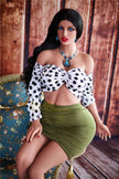 Irontech Doll Sexpuppe Anya