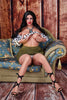 Irontech Doll Sexpuppe Anya