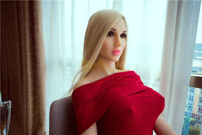 Irontech Doll Sexpuppe Suzie