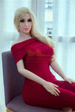 Irontech Doll Sexpuppe Suzie