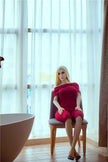 Irontech Doll Sexpuppe Suzie