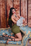 Irontech Doll Sexpuppe Anya