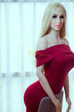Irontech Doll Sexpuppe Suzie