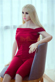 Irontech Doll Sexpuppe Suzie