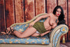 Irontech Doll Sexpuppe Anya