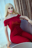 Irontech Doll Sexpuppe Suzie