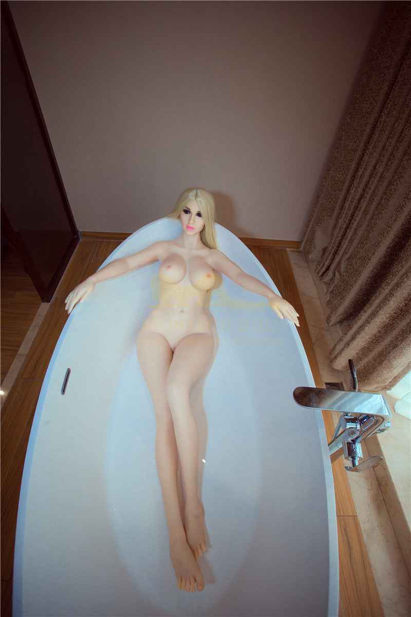 Irontech Doll Sexpuppe Suzie