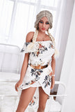 Skinny Love Doll 169cm Cecelia