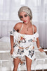 Skinny Love Doll 169cm Cecelia