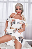 Skinny Love Doll 169cm Cecelia