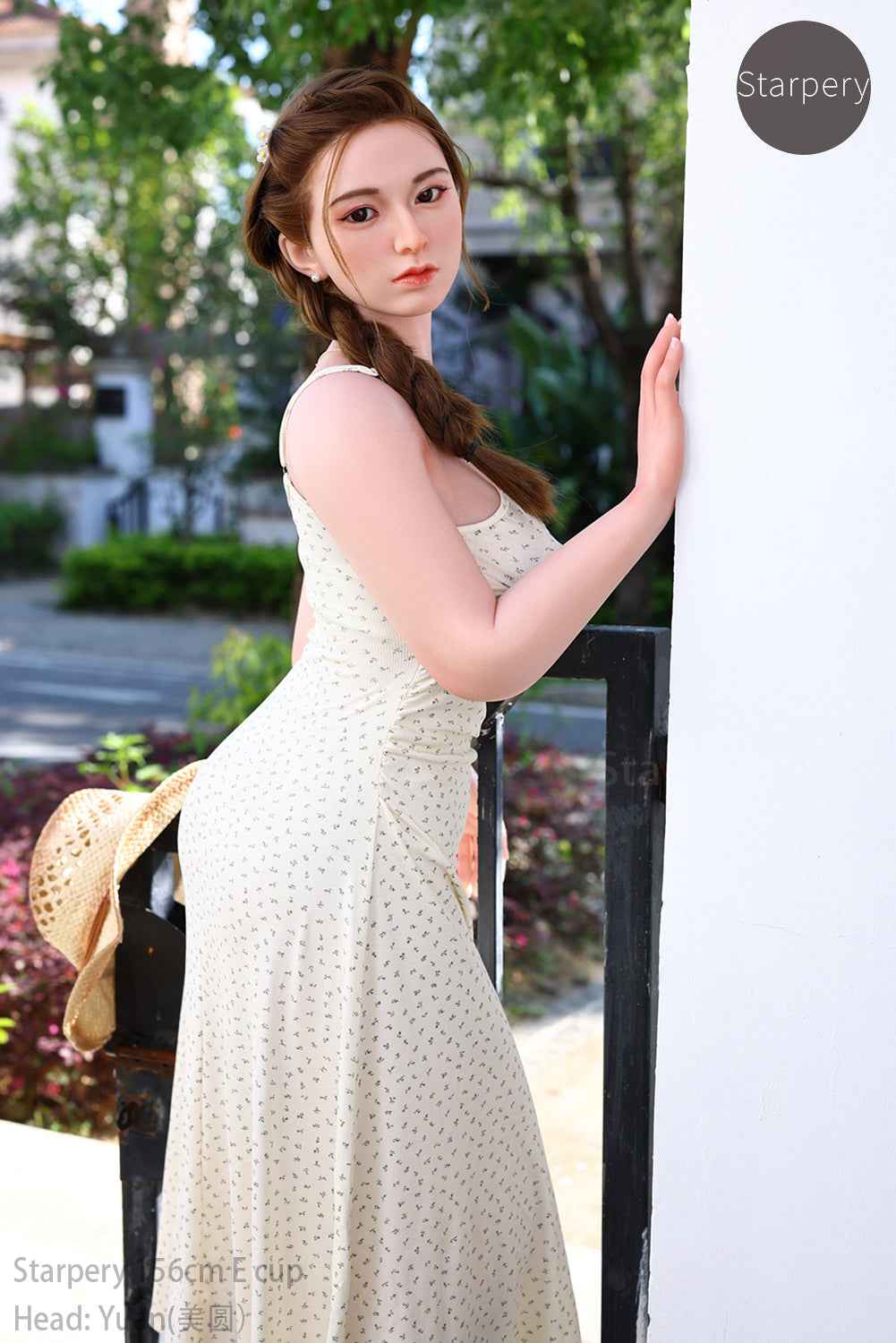 Starpery Sexpuppe Yuan