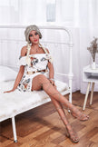 Skinny Love Doll 169cm Cecelia