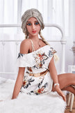 Skinny Love Doll 169cm Cecelia