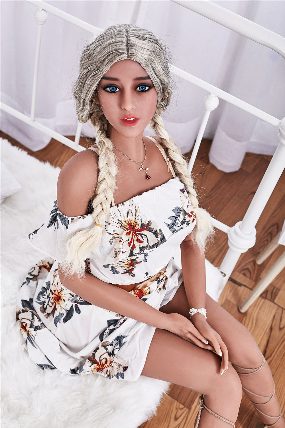 Skinny Love Doll 169cm Cecelia