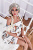 Skinny Love Doll 169cm Cecelia