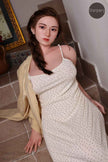 Starpery Silikonpuppe Yuan