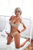 Skinny Love Doll 169cm Cecelia
