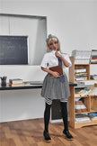 150cm TPE Schoolgirl Sex Doll - Victoria - Realistic & Life-Sized