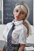 150cm TPE Schoolgirl Sex Doll - Victoria - Realistic & Life-Sized