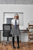150cm TPE Schoolgirl Sex Doll - Victoria - Realistic & Life-Sized