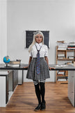 150cm TPE Schoolgirl Sex Doll - Victoria - Realistic & Life-Sized