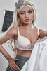 150cm TPE Schoolgirl Sex Doll - Victoria - Realistic & Life-Sized