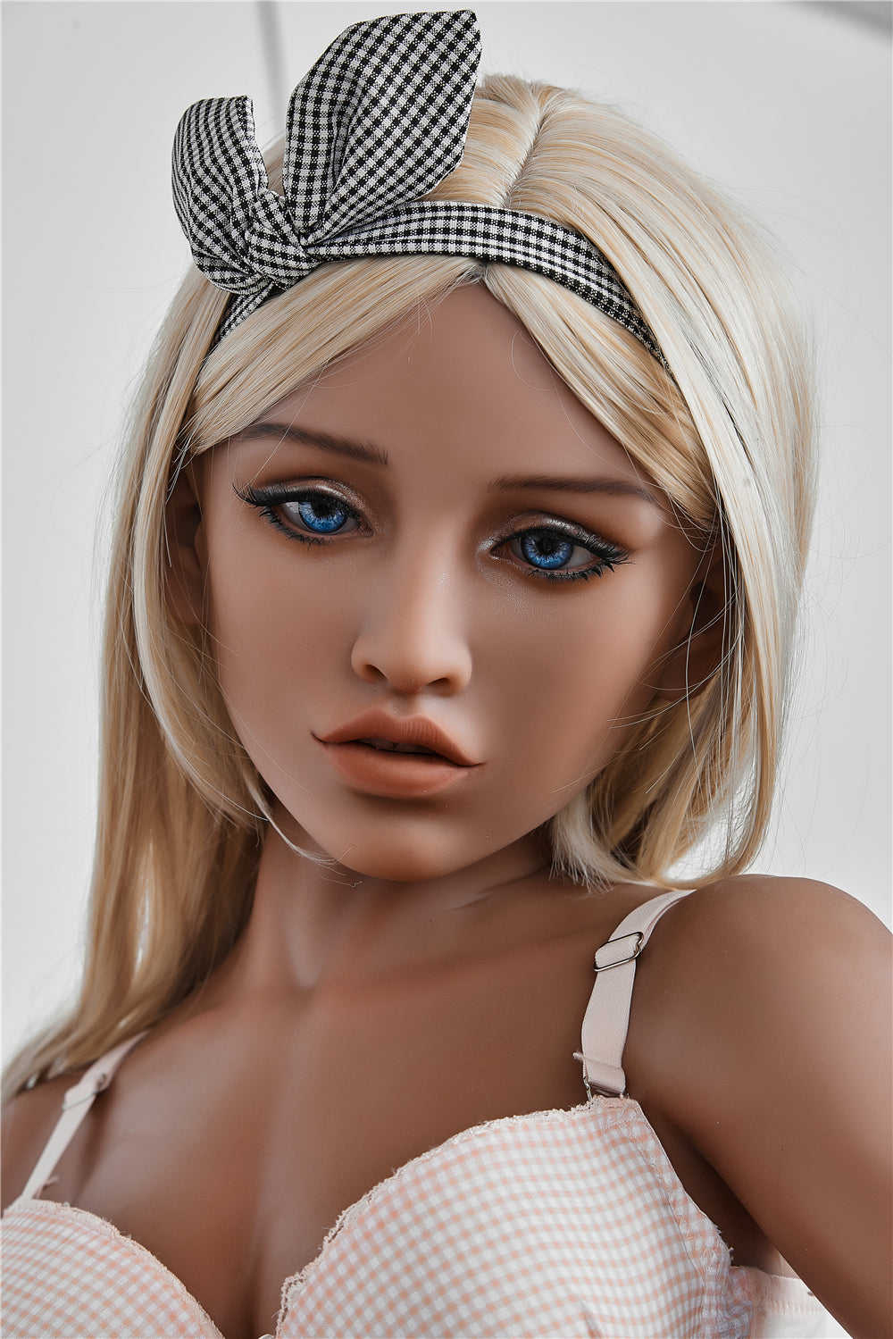 150cm TPE Schoolgirl Sex Doll - Victoria - Realistic & Life-Sized